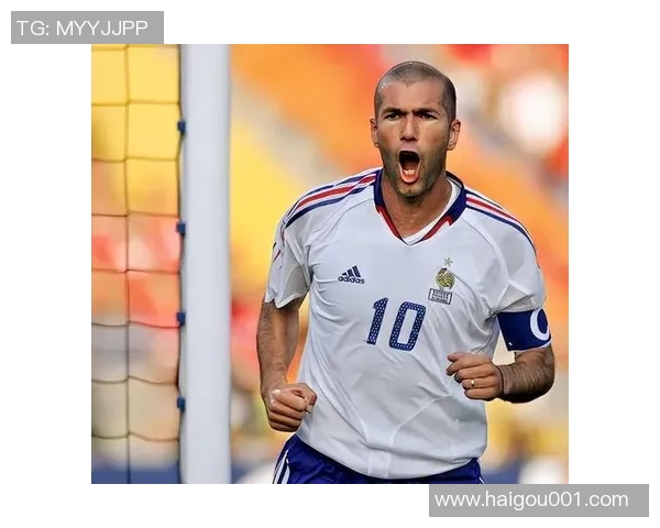 足球明星们对齐达内的赞誉与评价揭示了他的传奇地位与影响力