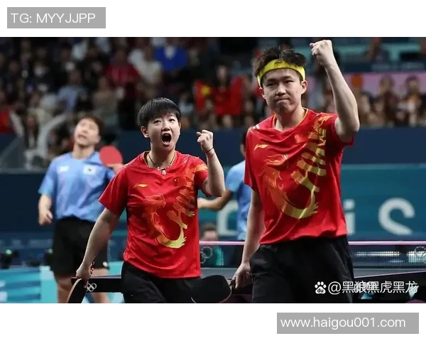 重庆乒乓球队在冠军赛中的团队协作表现及其对胜利的重要性分析